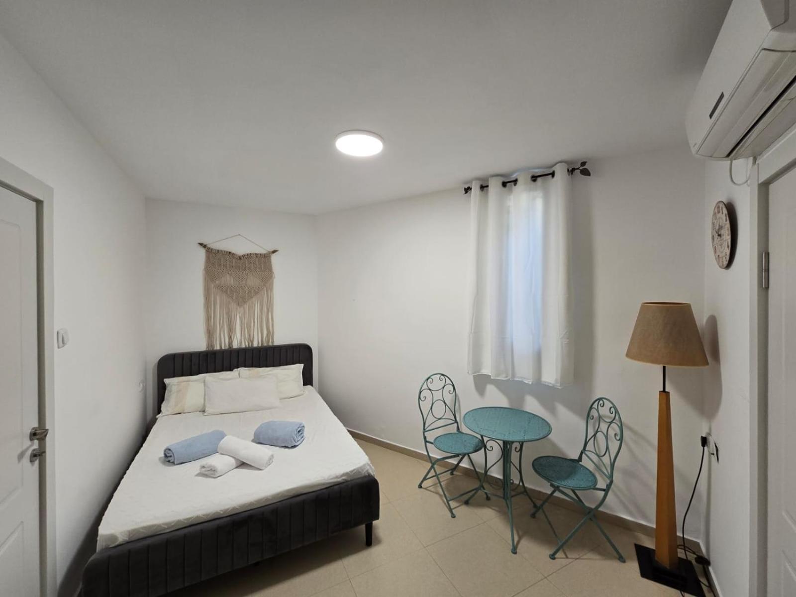 Sea And Sun Aprtment Eilat Apartment Bagian luar foto